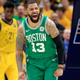 Illustration for article titled Marcus Morris Wipes Out Thousands Of Acres Of Transaction Market Confidence, Dumps Spurs For Knicks